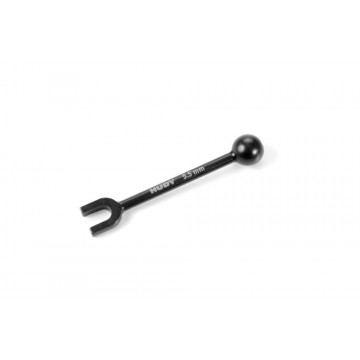 181055 HUDY SPRING STEEL TURNBUCKLE WRENCH 5.5MM